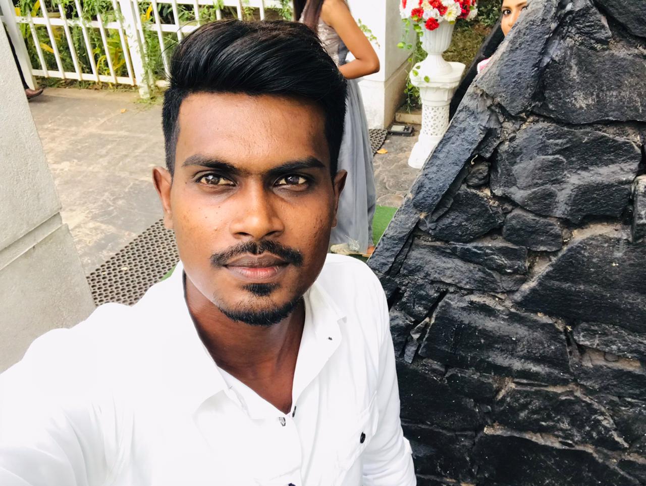 Lakshika Maduranga